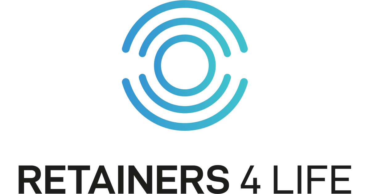 Retainers Delivered Straight To Your Door - Retainers4Life